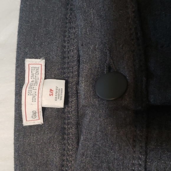 Gap legging pants NWOT - Picture 2 of 4